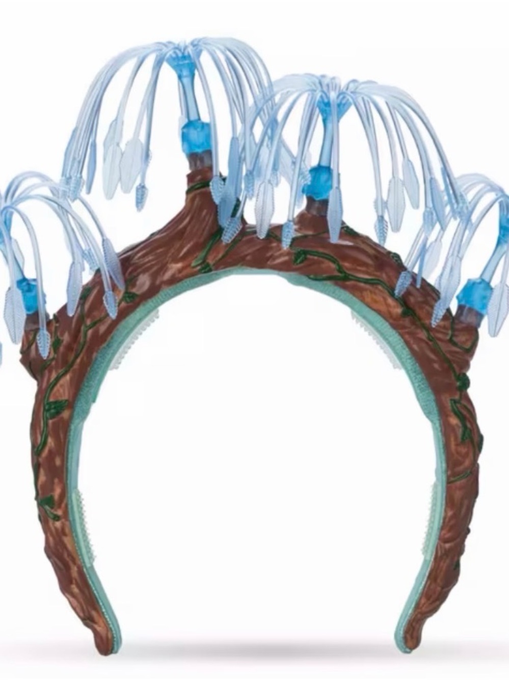 Disney Avatar Woodsprite Light-Up Headband